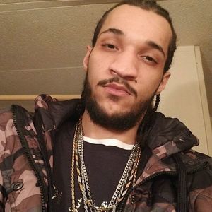 Meet your Posher, Terrill